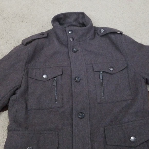 MICHAEL Micheal Kors Winter coat!! - Picture 3 of 8